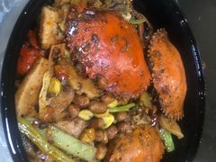 李老爹经典香辣蟹-李老爹香辣蟹(宣武门店)