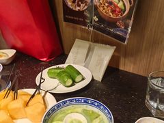 -捞王锅物料理(凯旋路店)