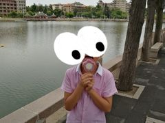 -龙舟池
