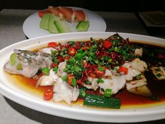 -玉玲珑·里舍(万象城店)