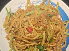 -满园烤鸭·春饼(沈北万达店)
