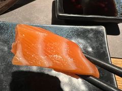 -沼津港精致料理·寿喜烧·烧鸟(龙湖南桥天街日料榜单店)