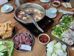 -秧塘牛八宝(金山路店)