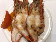 -萧邦音乐会所KTV·蒸汽活海鲜自助(福田店)