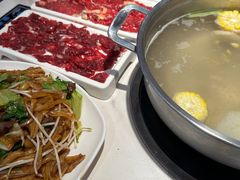 -八合里潮汕鲜牛肉火锅(福州万象城店)