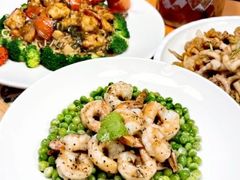-鲜味食族水产·海鲜餐厅