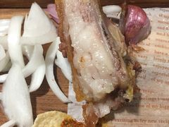 -纳瓦新疆菜(银都店)