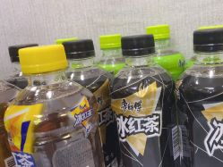 点击看大图 -LJOY丽锦造型·烫发染发