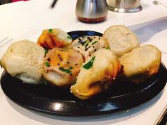-小杨生煎(湟普汇店)