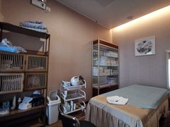 -席仁堂推拿按摩脊柱调理(世纪科贸大厦店)