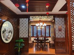 -富春茶社(国庆路店)