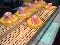 -遇上西雅图多融合海鲜自助餐厅(中房金谊广场店)
