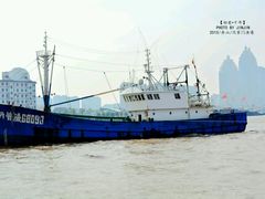 -沈家门渔港