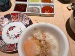 -肉肉大米(金虹桥店)