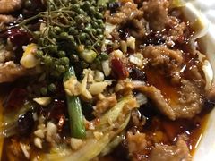 -闻香阁·清真(光荣道店)