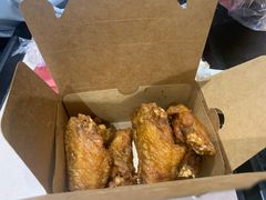 -Kyochon1991校村(共和路店)