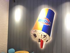 -DQ·蛋糕·冰淇淋(周浦万达店)