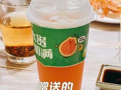 -阿杜打边炉(五江天街店)
