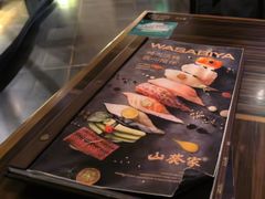 -山葵家·创意料理(EFC欧美广场店)