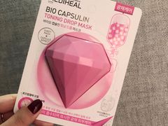 -Olive Young(明洞旗舰店)