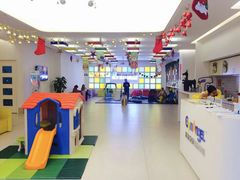 -积木宝贝科学早教(sm广场店)
