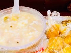 -沃头蠔干粥(同安总店)