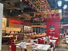 -禄鼎记·多口味酸菜鱼(侨鑫店)