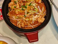 -北京老铺烤鸭(高新店)