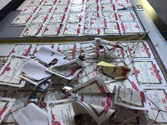 -S Team剧情密室(杭州龙翔桥店)