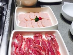 -海底捞火锅(平谷华联店)