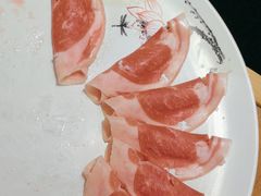 -1078號老北京涮肉(松柏店)