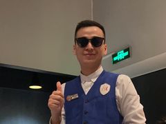 -海底捞火锅智慧餐厅(中骏世界城店)