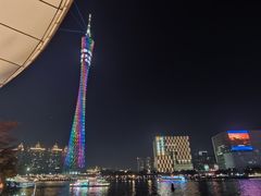 -海心沙亚运公园