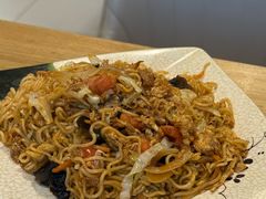 -烤满分·东北烧烤(首经贸店)