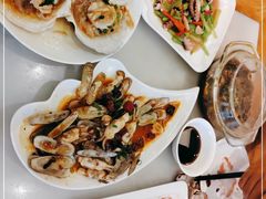 -华盛丰温州大排档(东三环南路店)