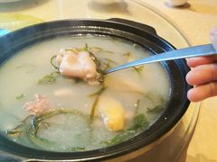 -新希望诺富特酒店-青岛湾中餐厅