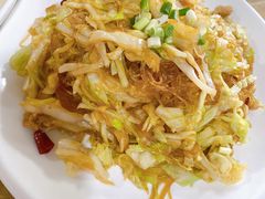 -凤嫂农家乐(梁弄店)