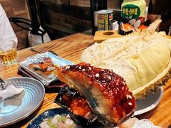 -松坂屋日料自助(长城路店)