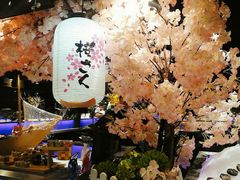 -V-ONE西雅图海鲜自助餐厅(仓山万达广场店)