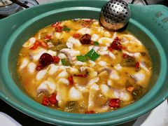 古法酸菜鱼-望蓉城·古法酸菜鱼(世纪汇店)