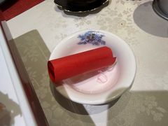 -金谷仓家庭料理(马泉营店)