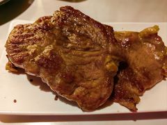 -喜庭海鲜自助(北辰三角洲北辰荟店)