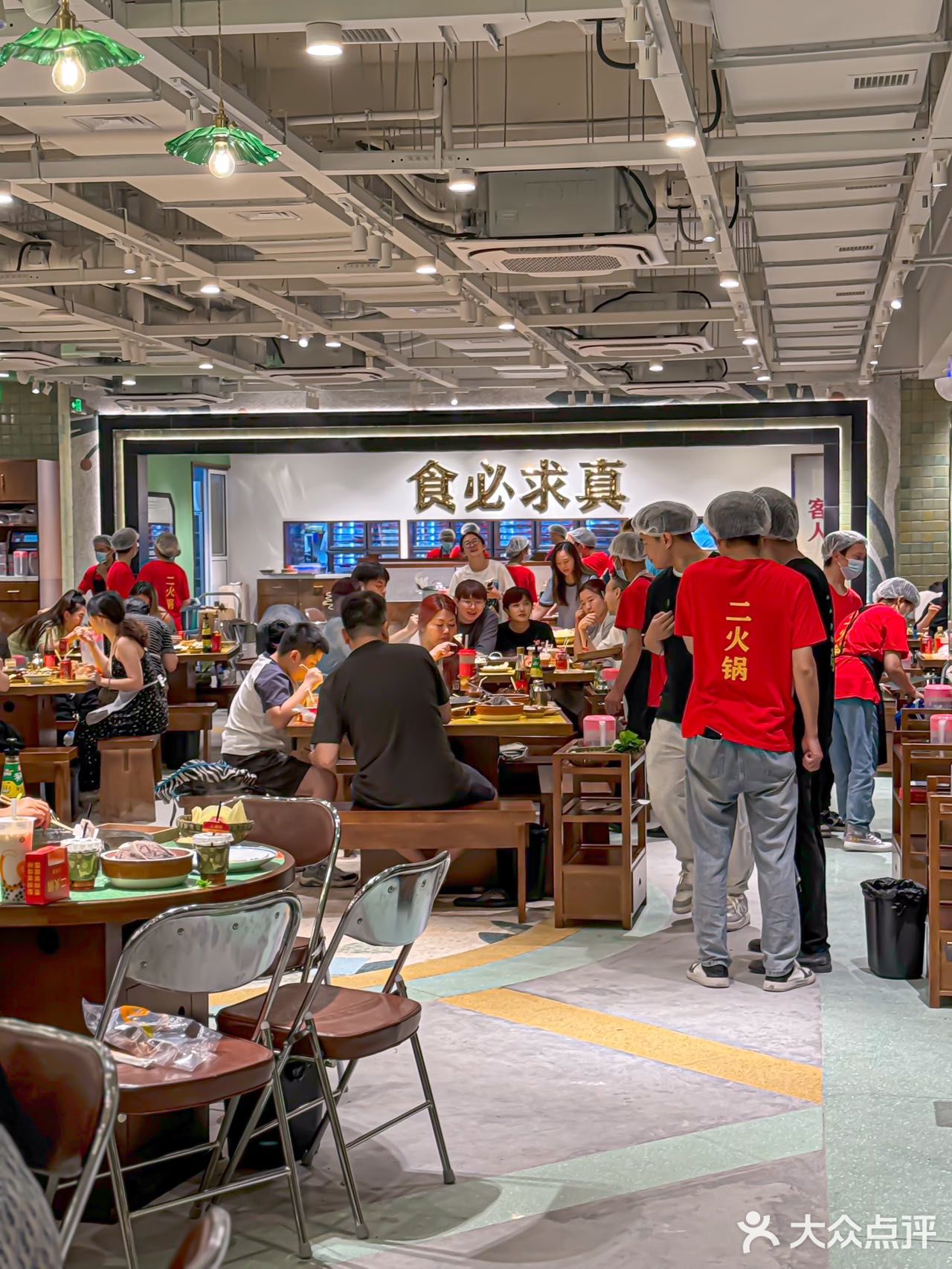 为了这口美味，排长队也要吃！