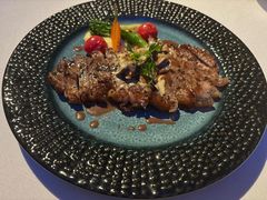 -天玑高空江景餐厅&酒吧Sky Secret Restaurant&Bar