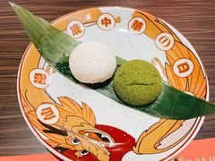 -仙隐小鹿中华料理(南宁万象城店)