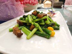 -汤记传菜(秀浦路店)