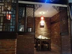 -八闽饭店闽南小镇(铁西店)