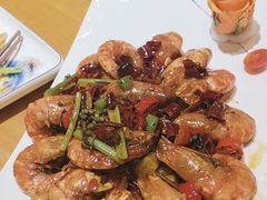 -德胜轩正宗顺德菜(宝安沙井会展中心店)