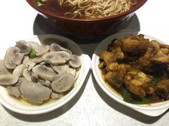 -老德安面馆(翠竹新村南区店)