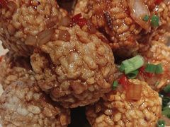 -鑫小城故事·藕汤·家常菜(台北一路总店)